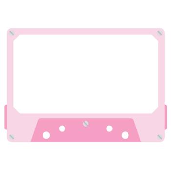 Simple Stories - Chipboard Frames "Crafty Things" 