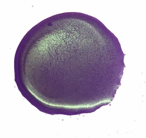 Cosmic Shimmer - Embossingpulver "Tropic Violet" Embossing Powder 20ml