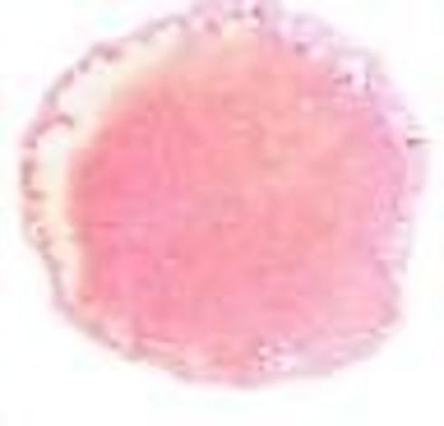 Cosmic Shimmer - Embossingpulver "Mallow Flame" Embossing Powder 20ml