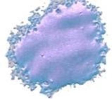Cosmic Shimmer - Embossingpulver "Ruby Blueberry" Blaze Embossing Powder 20ml