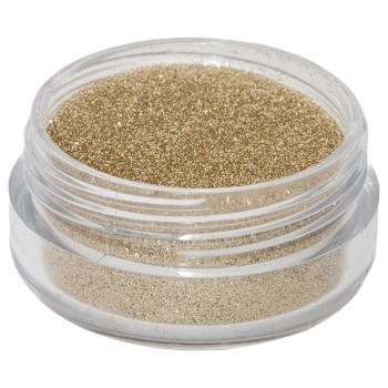 Cosmic Shimmer - Glitzermischung "Sahara Gold" Polished Silk Glitter 10ml