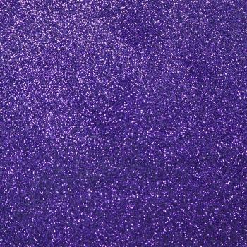 Cosmic Shimmer - Glitzermischung "Light Purple" Polished Silk Glitter 10ml