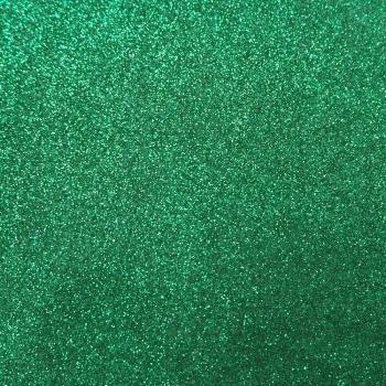 Cosmic Shimmer - Glitzermischung "Dark Emerald" Polished Silk Glitter 10ml