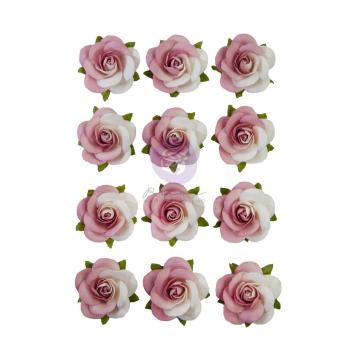 Prima Marketing - Papier Blumen "Farm Sweet Farm" Flowers Flower Fields