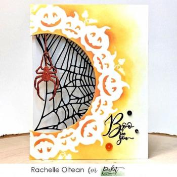 Picket Fence Studios - Paper Glaze Set  "Ombre Pumpkin Spices" 3x1,5oz (3x42,6g)