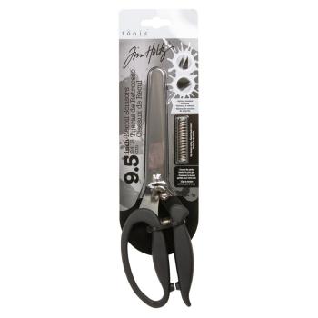 Tonic Studios - Federschere - Tim Holtz "Recoil Sciccors"