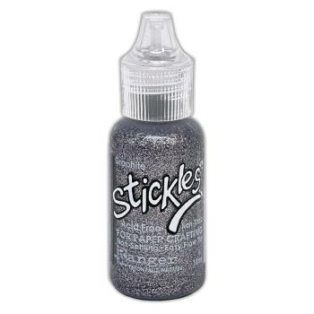 Ranger - Glitzerkleber "Graphite" Stickles - Glitter Glue 18ml