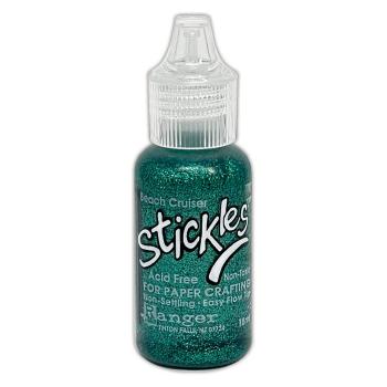 Ranger - Glitzerkleber "Beach Cruiser" Stickles - Glitter Glue 18ml