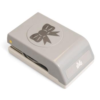 EK Tools - Large Punch - Motivstanzer "Bow"