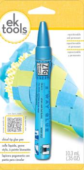 EK Tools - Klebestift "Glue Pen Chisel Tip"