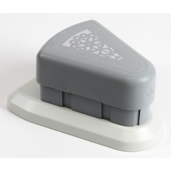EK Tools - Punch - Motivstanzer "Doily Starter Kit"
