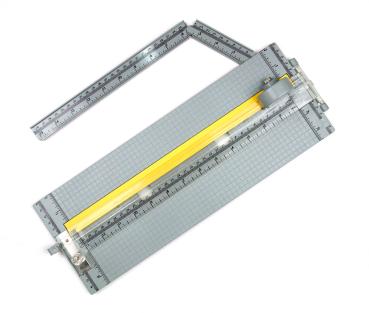 EK Tools - Schneidebrett "Rotary Papierschneider"