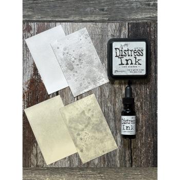 Ranger - Tim Holtz Distress Ink Reinker "Lost Shadow" Nachfüller