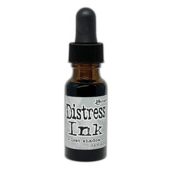 Ranger - Tim Holtz Distress Ink Reinker "Lost Shadow" Nachfüller