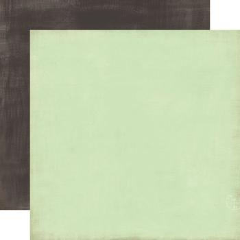 Carta Bella - Cardstock "Roll With It" Coordinating Solids Paper Pack 12x12 Inch - 6 Bogen