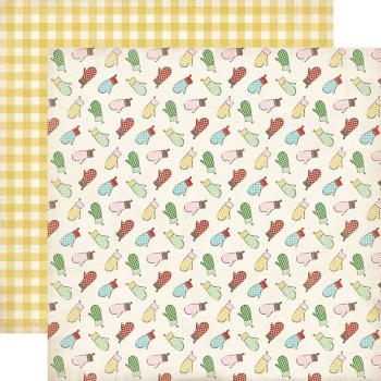 Carta Bella - Designpapier "Roll With It" Collection Kit 12x12 Inch - 12 Bogen  