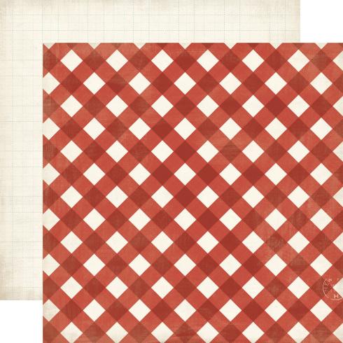 Carta Bella - Designpapier "Roll With It" Collection Kit 12x12 Inch - 12 Bogen  