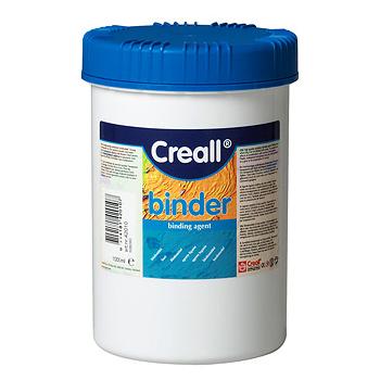 Creall Binder - Acrylmalmittel (Acrylbinder) 1000ml
