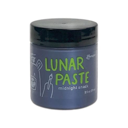 Ranger - Lunar Paste by Simon Hurley Create "Midnight Snack" 59ml