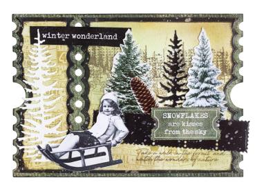 Studio Light - Designpapier "Background Papers" Paper Pack 8x8 Inch - 36 Bogen