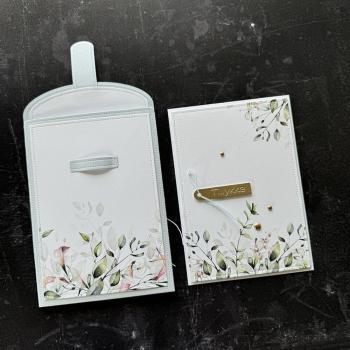Simple and Basic - Stanzschablone "Envelope" Dies