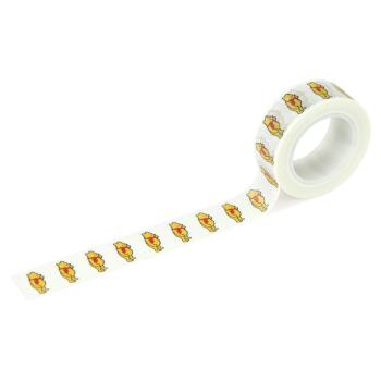 Echo Park - Decorative Tape "Winter Winnie" Washi Tape 