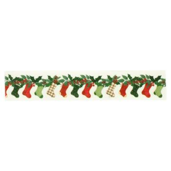 Preview: Carta Bella - Decorative Tape "Vintage Stockings" Washi Tape