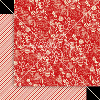 Graphic 45 - Designpapier "Graphic 45 " Collection Pack 8x8 Inch - 16 Bogen