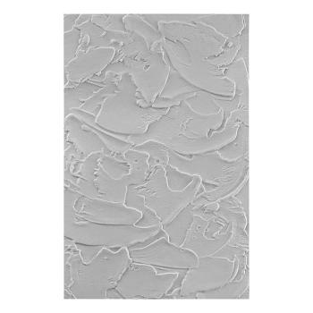 Spellbinders - Prägefolder "Plaster" Embossingfolder