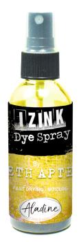 Aladine - Izink Dye Spray "Sunflower" 80ml