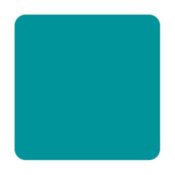 Aladine - Izink Deco Ink Pad "Blue Lagoon" Pigment Stempelkissen