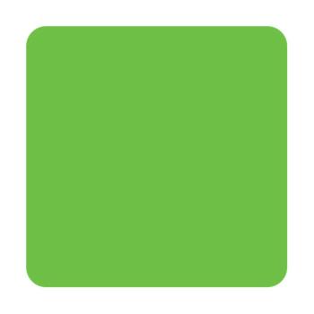 Aladine - Izink Deco Ink Pad "Green" Pigment Stempelkissen