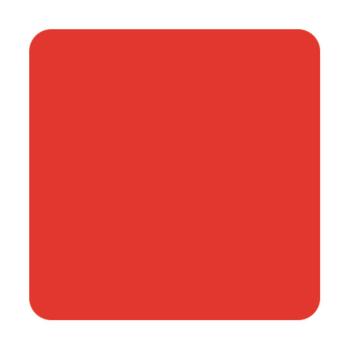 Aladine - Izink Deco Ink Pad "Red" Pigment Stempelkissen