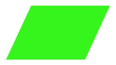 Aladine - Pigmentfarbe "Wet Meadow" Izink Pigment 11,5ml