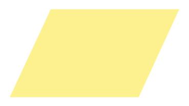 Aladine - Pigmentfarbe "Mimosa" Izink Pigment 11,5ml