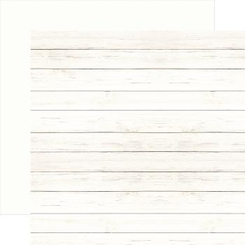 Echo Park - Designpapier "Cool Wood Grains" Collection Kit 12x12 Inch - 12 Bogen