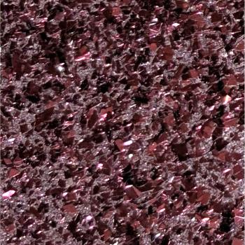Cosmic Shimmer - Glitzermischung "Mulberry" Spangles Set 2x10ml