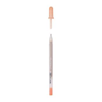 Sakura - Gelstift - Silver Shadow "Orange" Gelly Roll Pen
