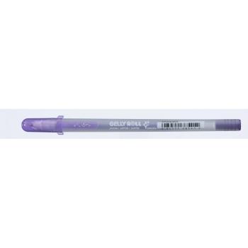 Sakura - Gelstift - Silver Shadow "Lila" Gelly Roll Pen