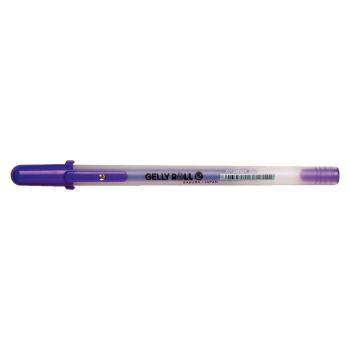 Sakura - Gelstift - Moonlight "Lila" Gelly Roll Pen