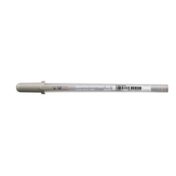 Sakura - Gelstift - Moonlight "Hellwarmgrau" Gelly Roll Pen