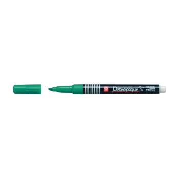 Sakura - Finliner "Green" Permapaque Fine Point 