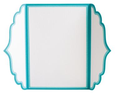 Studio Light - Stanzschablone "Classic Shutter Card" Dies
