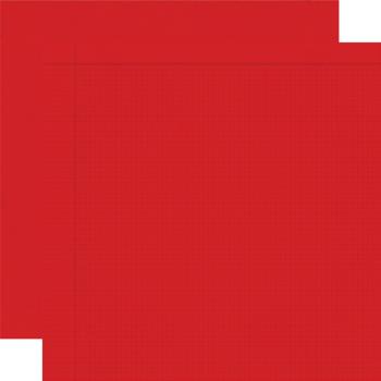 Preview: Simple Stories - Basic Kit "Simple Vintage Holly Jolly" Designpapier 12x12 Inch 6 Bogen