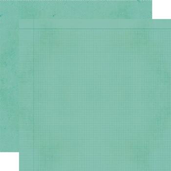 Preview: Simple Stories - Basic Kit "Simple Vintage Holly Jolly" Designpapier 12x12 Inch 6 Bogen