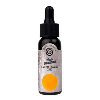 Cosmic Shimmer - Aquarelltinte "Skinners Gold" Inkology Ink 30ml