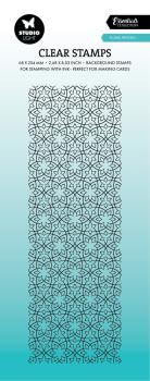Studio Light - Stempel "Floral Pattern" Clear Stamps