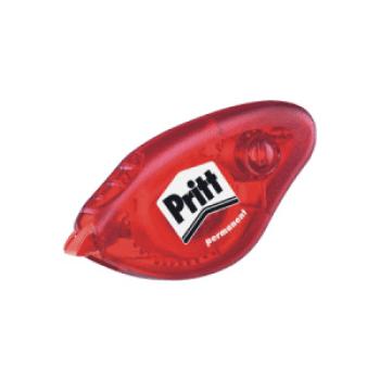 Pritt Kleberoller - Klebemaus Compact 8,4mm x 8,5m permanent