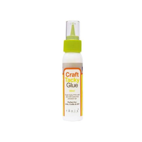 Tonic Studios - Flüssigkleber - Craft Tacky Glue 60ml