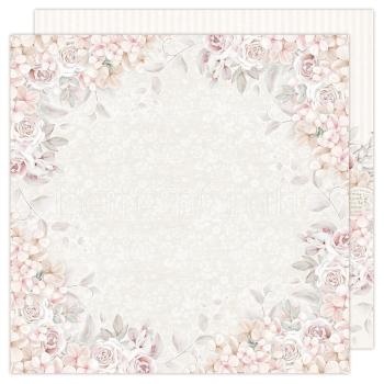 LemonCraft - Designpapier "Linen Story" Paper Pad 6x6 Inch - 24 Bogen